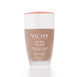 Тональный крем Vichy AERA TEINT