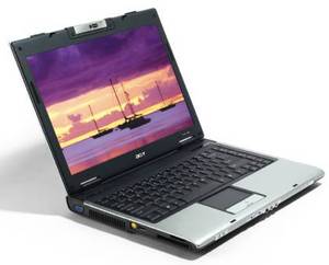 Ноутбук Acer Aspire 9815WKHi