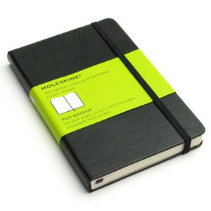 Moleskine