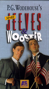 Дживс и Вустер  (Jeeves and Wooster)