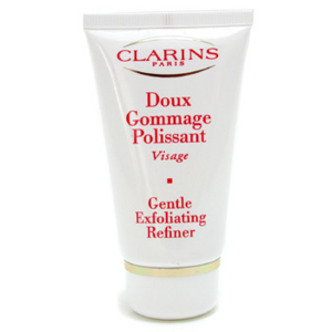 Clarins Gentle Exfoliating Refiner