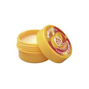 mango lip butter