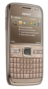 nokia e72