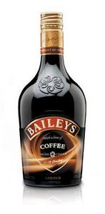 Baileys Irish Cream Coffee