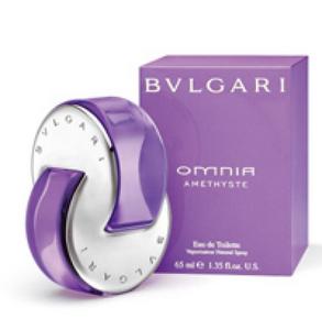 Bvlgari Omnia Amethyste