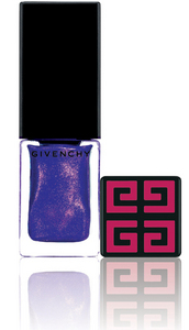 лак для ногтей Givenchy, spring 2010