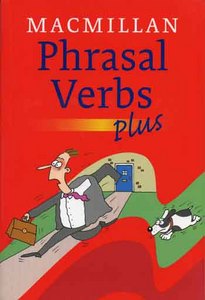 Macmillan Phrasal Verbs Dictionary