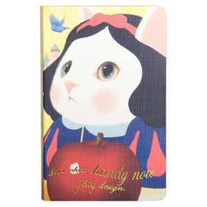 блокнот "Snow White" от Kawaii Factory