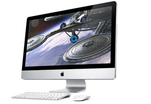 iMac 27"