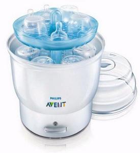 стерилизатор Avent Philips