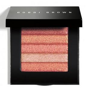 Shimmering Brick by Bobbi Brown