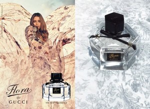 flora by gucci