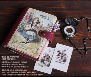 Alice diary