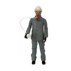 5" OOD