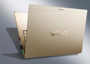 SONY VAIO