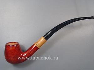 Курительная трубка Savinelli Qandale 602 фильтр 9 мм