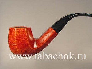 Курительная трубка Savinelli Octavia 638 Smooth фильтр 9 мм