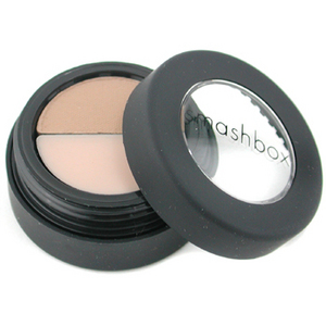 SMASHBOX Brow Tech (Wax + Powder) SOFT BROWN