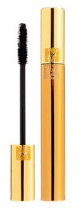 Yves Saint Laurent - Luxurious Mascara for a False Lash Effect