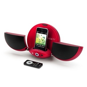 Vestalife Ladybug II Speakers