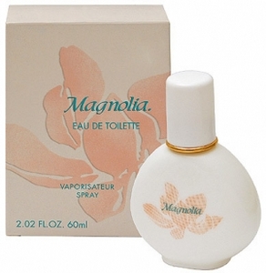 Yves Rocher Magnolia