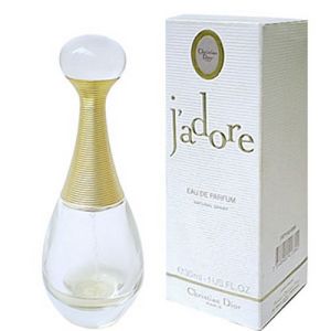 туалетная вода J'adore by Dior