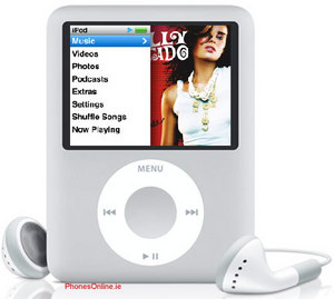 Apple IPod