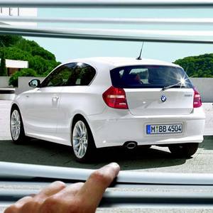 BMW 118i