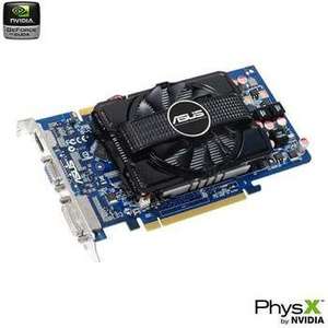 nVidia 9600gt vga 1gb ASUS