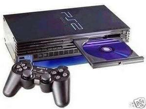 Прочиповать PS2