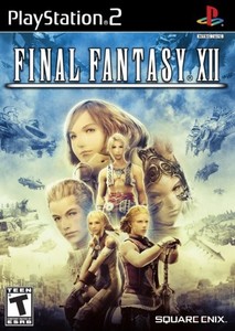 Final Fantasy 12