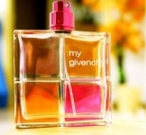 My Givenchy