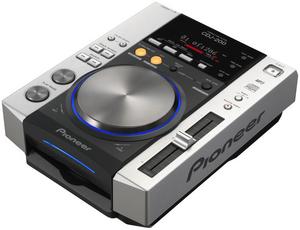 Pioneer CDJ-200