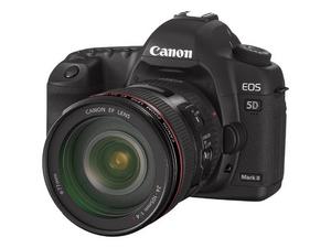 EOS 5D Mark II