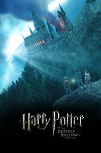 Harry Potter and the Deathly Hallows