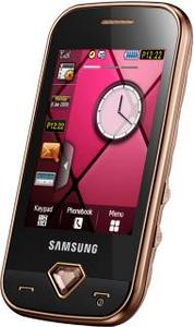 Samsung S7070 Diva