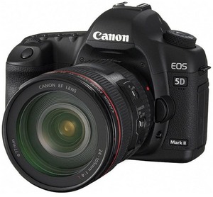 Canon 5D