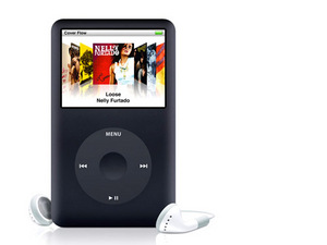 iPod classic