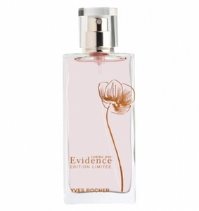 Yves Rocher Comme Une Evidence