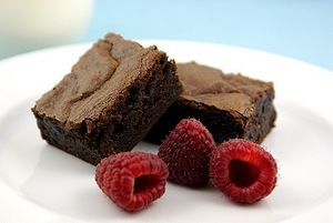 Испечь Brownies