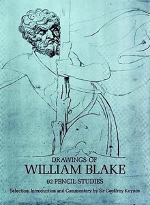 Drawings of William Blake