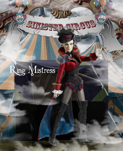 Ring Mistress