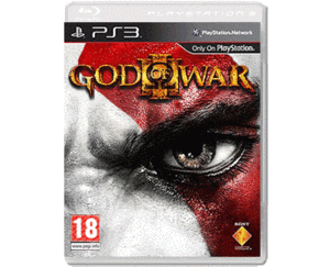 God of War III