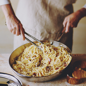 Pasta Carbonara