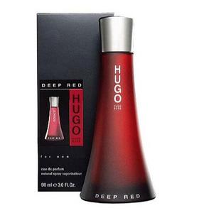 Hugo Boss "Deep Red"