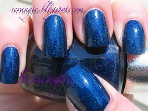 OPI DS Fantasy