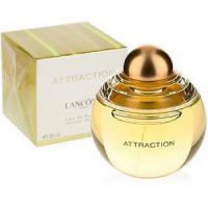 Lancome Attraction