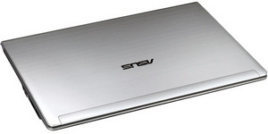 Ноутбук Asus UL30VT