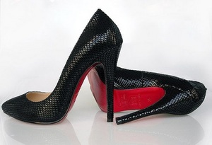 Туфли Christian Louboutin, 37