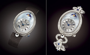 Часики (Breguet)